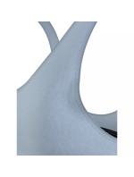 Dámske plavky Horný diel BRALETTE-RP KW0KW02257CYR - Calvin Klein