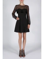 Večerné šaty model 124674 YourNewStyle