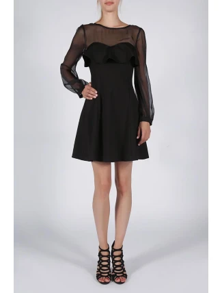 Večerné šaty model 124674 YourNewStyle