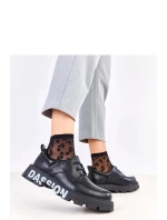 Poltopánky model 219171 Solea