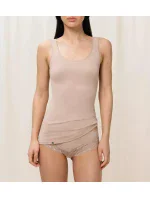 Dámske tielko Trendy Sensation Shirt02 telové - Triumph