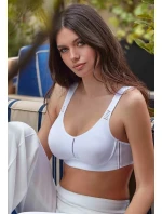 Mäkká podprsenka Selene Elvira