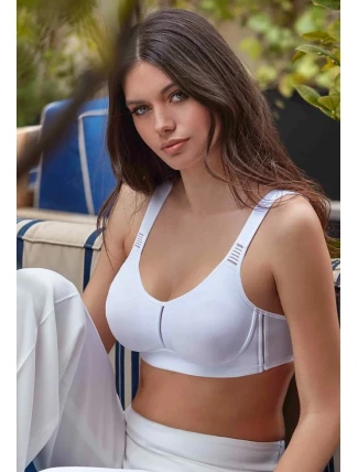 Mäkká podprsenka Selene Elvira