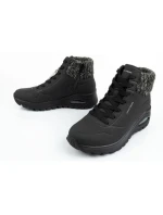 Skechers Uno Rugged W 167988 BLK Skechers Uno Rugged W 167988 BLK