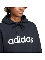 Mikina adidas Essentials Linear Sweatshirt W IC4426 Mikina adidas Essentials Linear Sweatshirt W IC4426