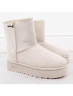 Snežnice Big Star OO274897 W INT2061B