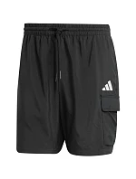 Šortky adidas Essentials Small Logo Cargo Chelsea M JF3530
