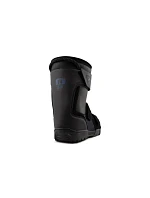 Detské topánky na snowboard ROSSIGNOL CRUMB black