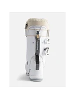 Lyžiarske topánky ROSSIGNOL VIZION 4B PRO 80 W GW White, biele, dámske Lyžiarske topánky ROSSIGNOL VIZION 4B PRO 80 W GW White, biele, dámske
