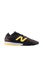 New Balance Tekela Team Low Laced IN V5 Tenisky Black NB NBUT3IL4EI New Balance Tekela Team Low Laced IN V5 Tenisky Black NB NBUT3IL4EI
