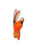 Reusch Attrakt Advance Junior brankárske rukavice oranžové 5672214 2290