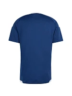 Pánske tričko adidas Tiro 26 Competition Match Jersey navy blue and white KA6168 pánske