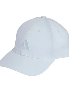 Adidas Nové logo Vyšívaná čiapka Modrá KE8271