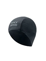Cyklistická čiapka Rockbros LF25956, pletená, bezšvová – čierna Cyklistická čiapka Rockbros LF25956, pletená, bezšvová – čierna