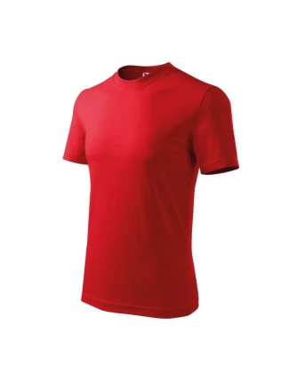 Tričko Adler Classic U MLI-10107 Tričko Adler Classic U MLI-10107