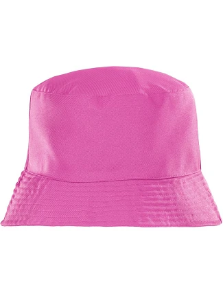 Result Headwear RC 985X Klobúk „Reversible“ 28.985X ružový/biely Result Headwear RC 985X Klobúk „Reversible“ 28.985X ružový/biely