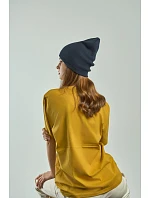 Atlantis Headwear Brad-S Pletená čiapka 33.0222 svetlošedá melírovaná Atlantis Headwear Brad-S Pletená čiapka 33.0222 svetlošedá melírovaná