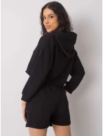 Súprava EM KMPL 581.07P čierna