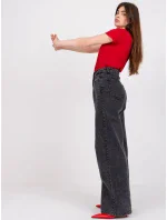 Tričko TW TS 1002.28X tmavo červená Tričko TW TS 1002.28X tmavo červená