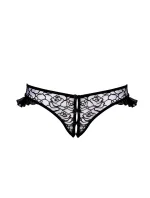 Erotické nohavičky Sottile - Angels Never Sin