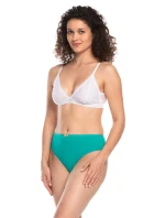 Dámske bikiny FIGS L-127BI-18 3-pack