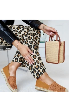 Espadrilky model 207341 Solea