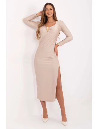 Večerné šaty model 217530 Taliansko Moda