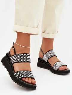 Model topánok 225203 Step in style