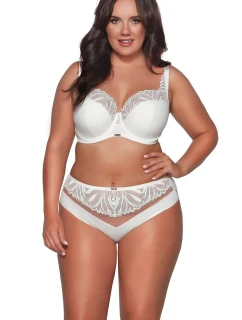 Polomäkká podprsenka Ava 2105 Maxi