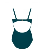 Dámske jednodielne plavky 8030CH1 7 - SELF Dámske jednodielne plavky 8030CH1 7 - SELF