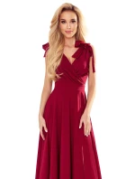 Dámske šaty 405-1 ELENA - NUMOCO