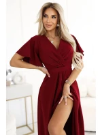 Dámske šaty 581-2 JENNIFER - NUMOCO