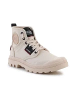 Palladium Papa Hi Patch W 79117-260-M