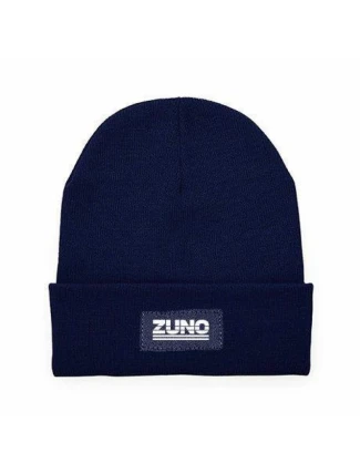 Tréningová čiapka ZUNO navy blue