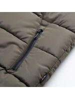 Pánska prešívaná zimná bunda SAFI SP