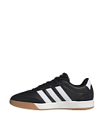 Pánska obuv adidas VL Court FC black HQ0052