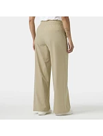 Helly Hansen dámske nohavice W THALIA WIDE PANT 54576 078 dámske