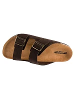 Skechers Aiden – Leelan 205296-CHOC Hnedé 41