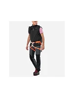 Pánska vesta MILLET Kamet Xcs Vest M, čierna Pánska vesta MILLET Kamet Xcs Vest M, čierna