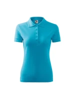 Polokošeľa Adler Pique W MLI-21044