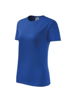 Dámske tričko Classic New W MLI-13305 cornflower - Malfini