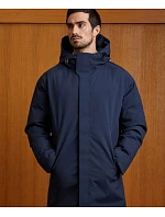 NEOBLU Alfi Men Pánska teplá bunda 24.4002 deep black