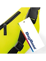 BagBase BG 42 Bedrová taška 52.0042 fluorescenčná žltá BagBase BG 42 Bedrová taška 52.0042 fluorescenčná žltá