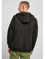 Build your Brand BY 012 Mikina s kapucňou z hrubej bavlny 56.0012 biela Build your Brand BY 012 Mikina s kapucňou z hrubej bavlny 56.0012 biela
