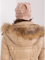 AT CZ 2325 cap.96 svetlo ružová