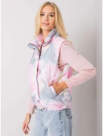 Vesta DHJ KZ 1855.30X šedoružová Vesta DHJ KZ 1855.30X šedoružová