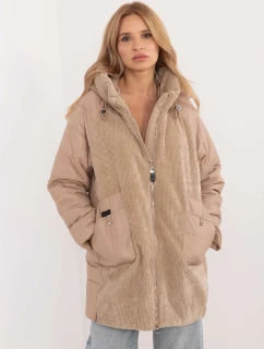 MBM KR F bunda 23301.84 ťava