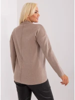 PM SW PM717 Sveter.20 tmavých pusiniek