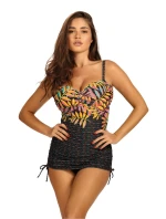 Dvojdielne plavky model 198865 Barontex