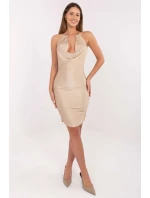 Večerné šaty model 221326 Taliansko Moda